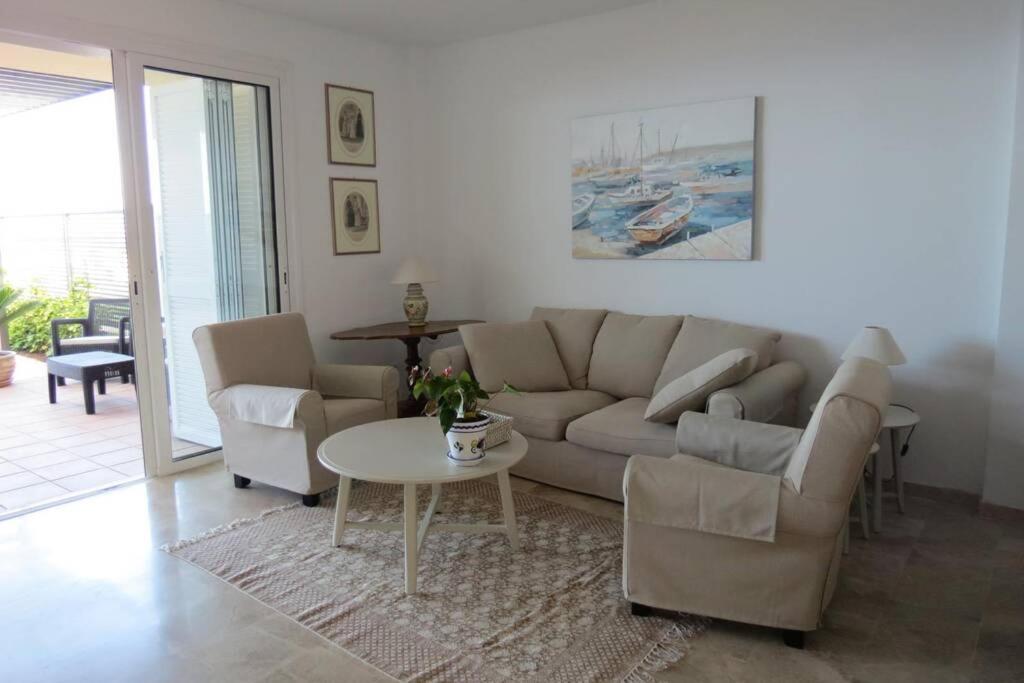 Luxury House With 3 Bedrooms, Sea Wiew And Swimming Pool In A Quiet Residence Puerto de Santiago  Exterior foto