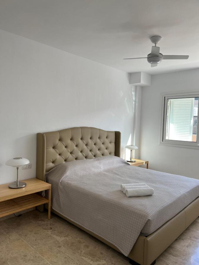 Luxury House With 3 Bedrooms, Sea Wiew And Swimming Pool In A Quiet Residence Puerto de Santiago  Exterior foto